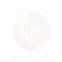 Hennys M. Homemade Candles